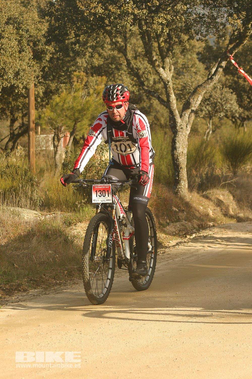 Rally de los Embalses 2015 Galería 2