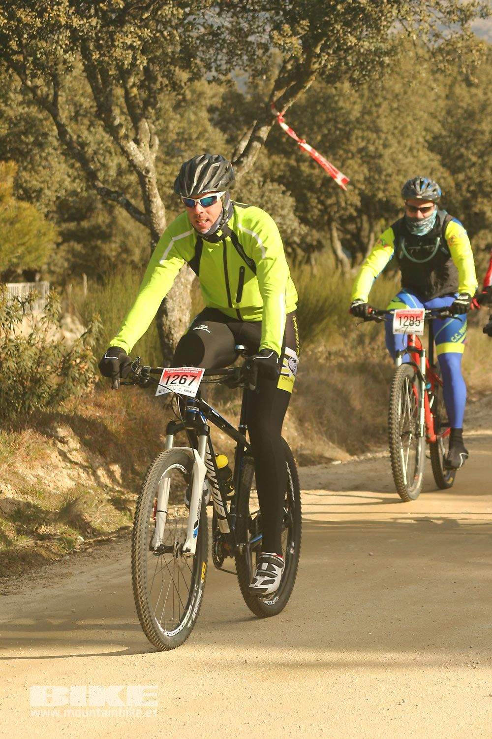 Rally de los Embalses 2015 Galería 2
