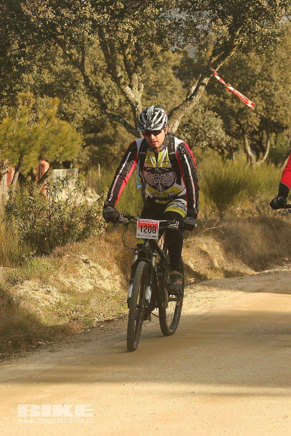 Rally de los Embalses 2015 Galería 2