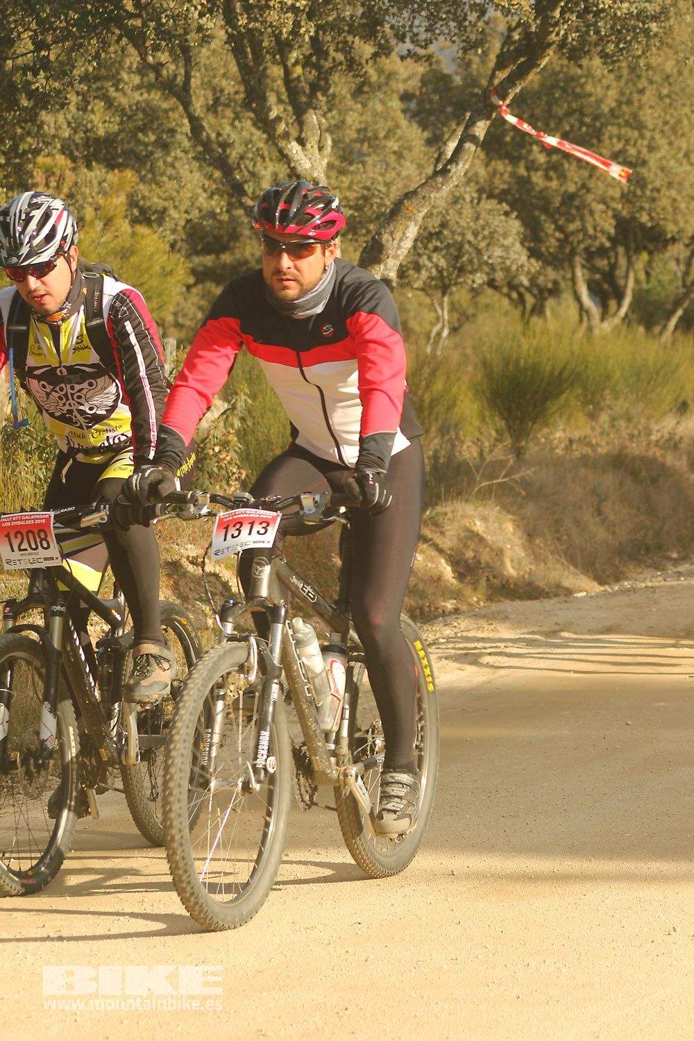 Rally de los Embalses 2015 Galería 2