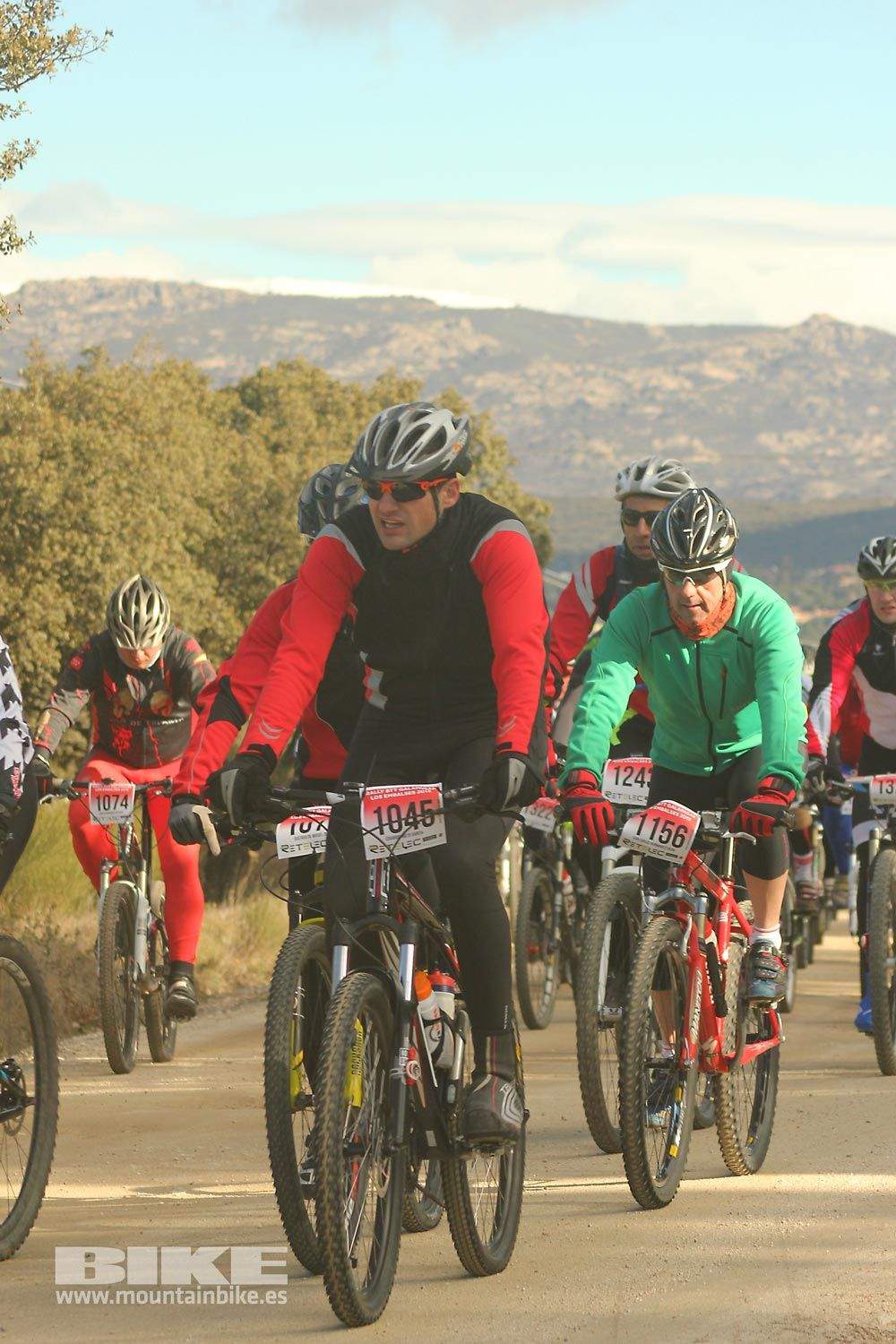 Rally de los Embalses 2015 Galería 2