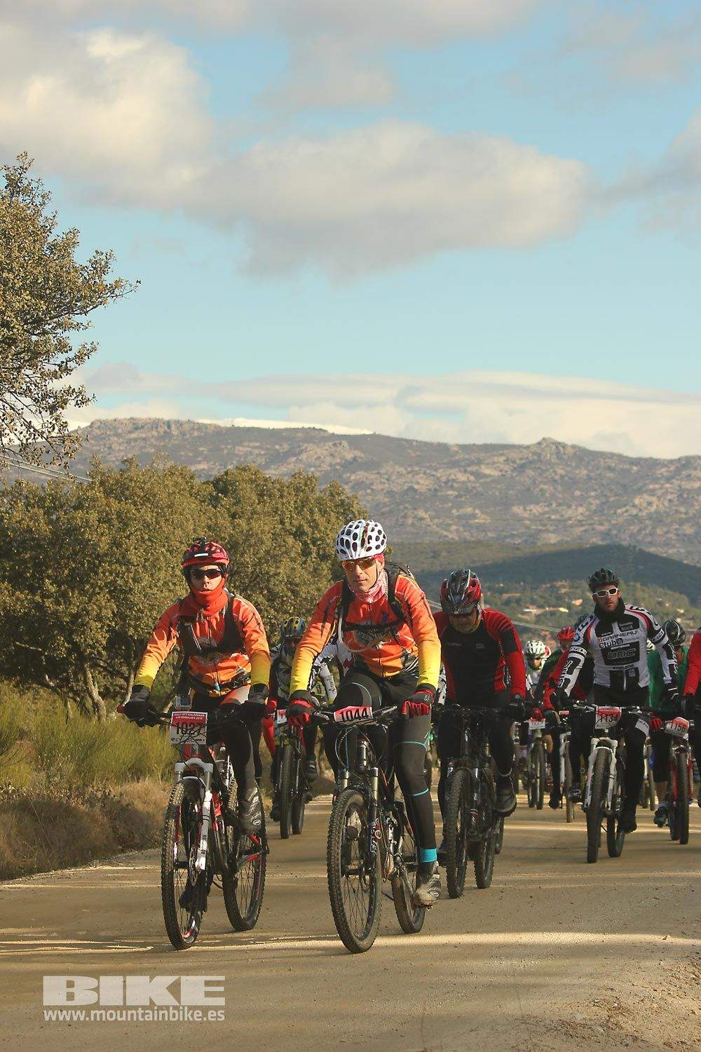 Rally de los Embalses 2015 Galería 2