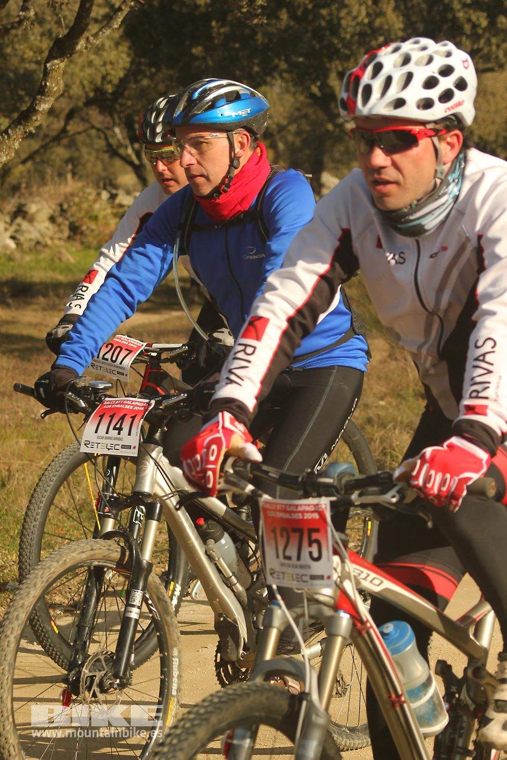 Rally de los Embalses 2015 Galería 2