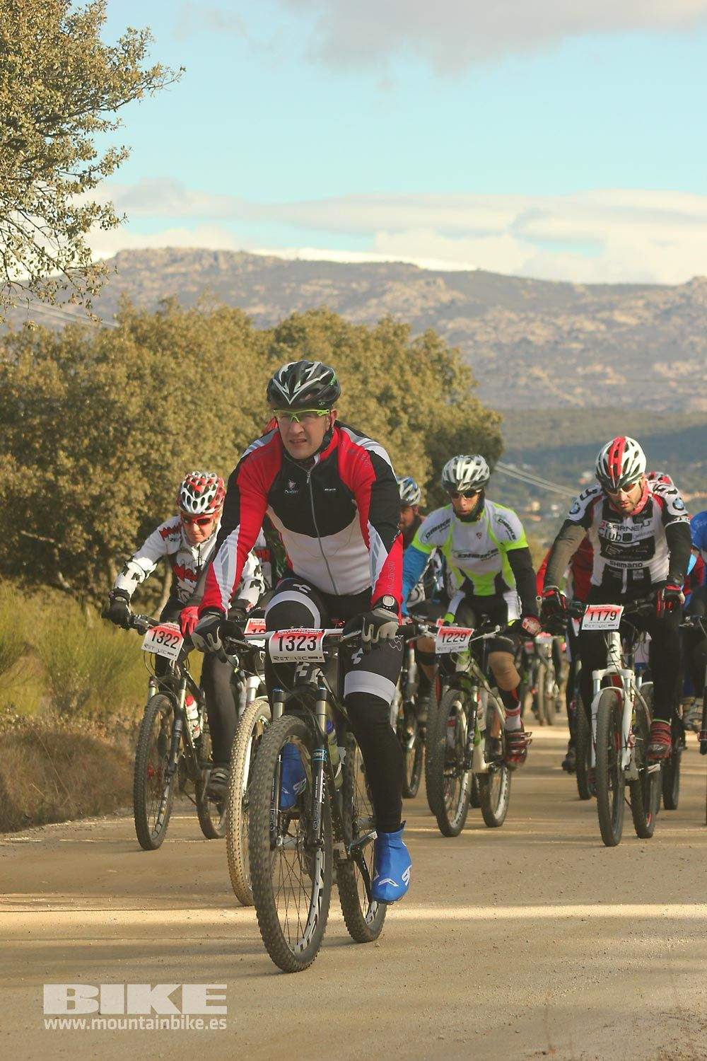 Rally de los Embalses 2015 Galería 2
