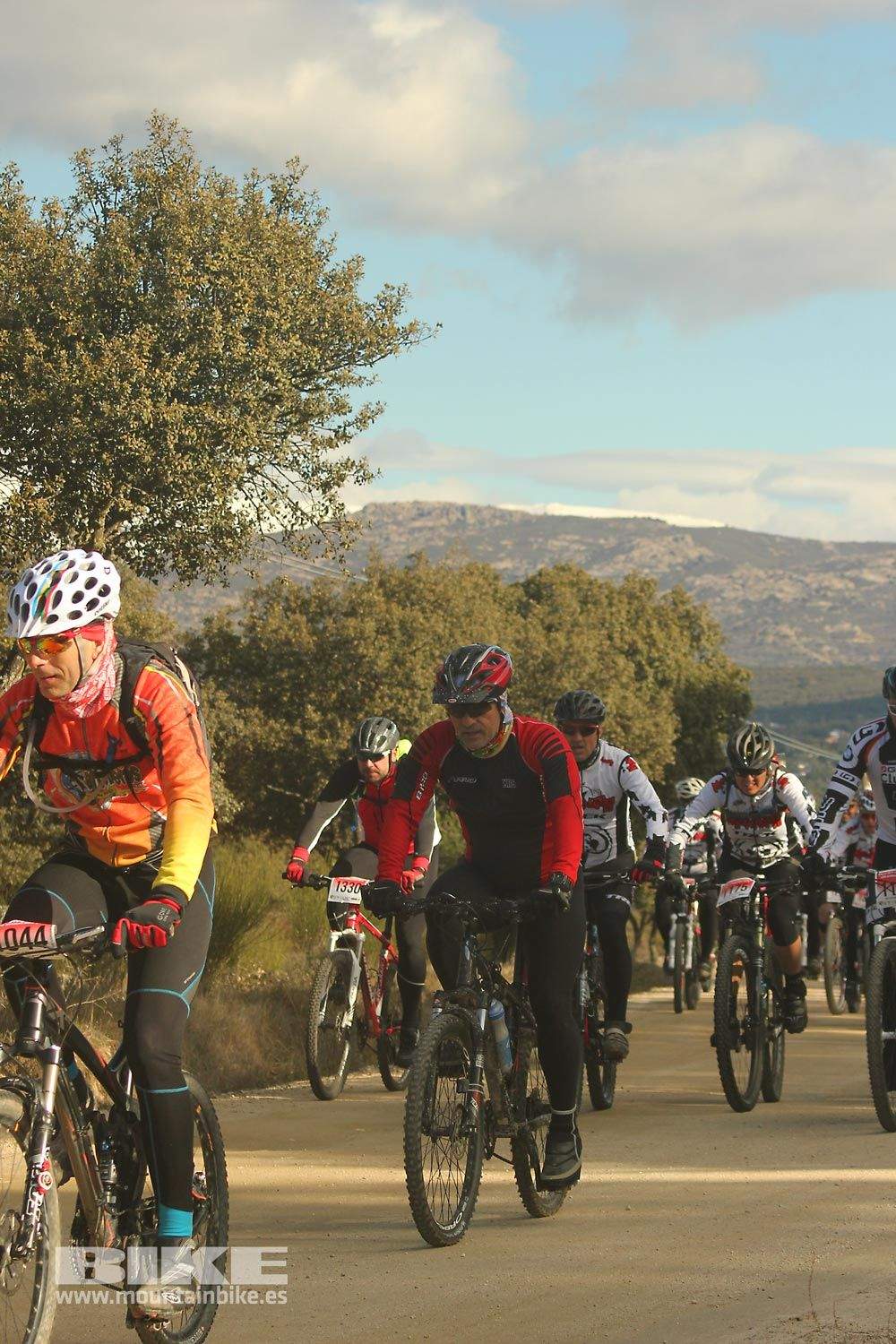 Rally de los Embalses 2015 Galería 2