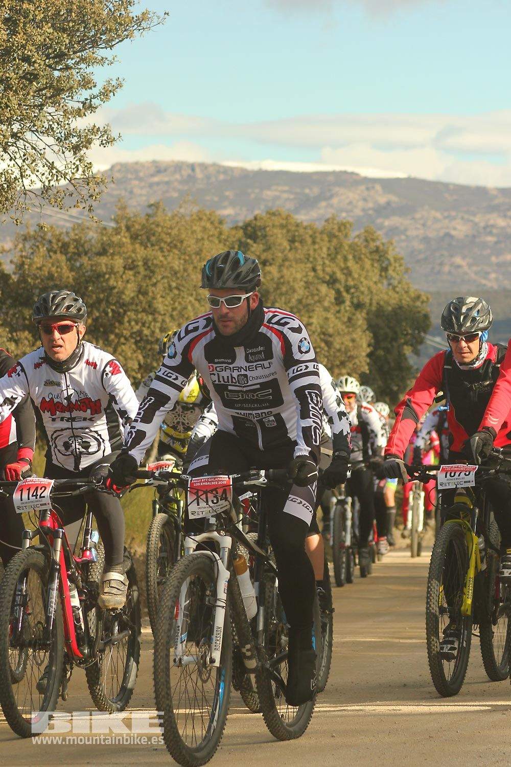 Rally de los Embalses 2015 Galería 2