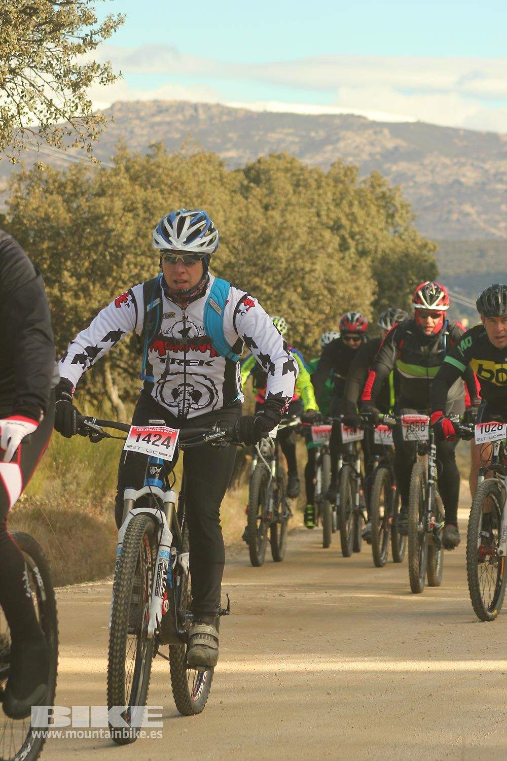 Rally de los Embalses 2015 Galería 2