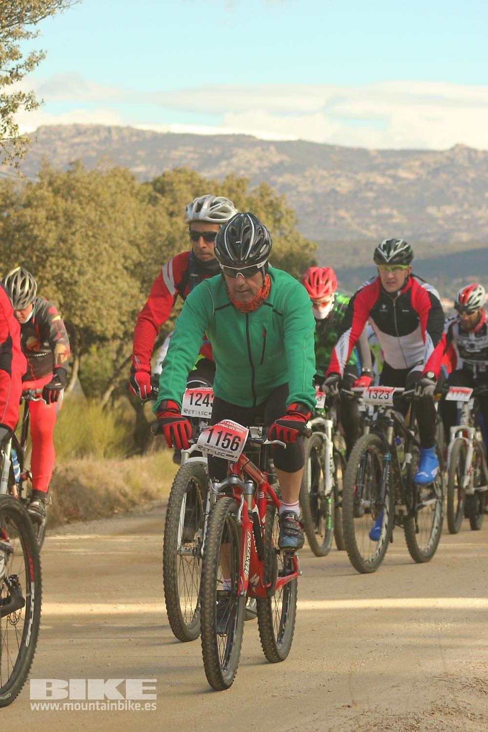 Rally de los Embalses 2015 Galería 2
