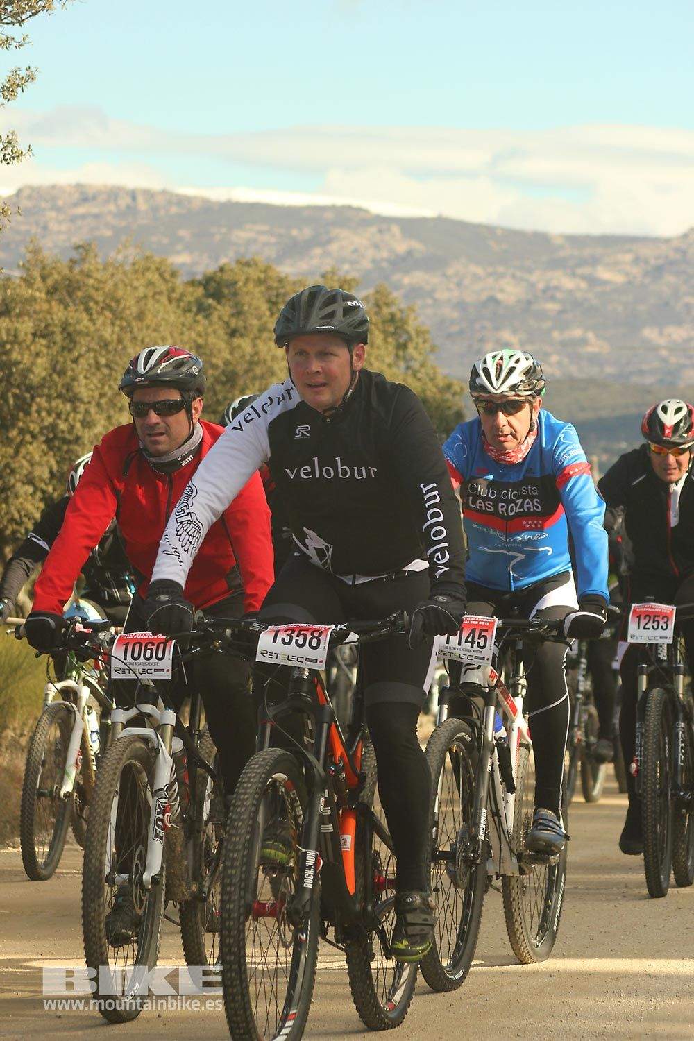 Rally de los Embalses 2015 Galería 2