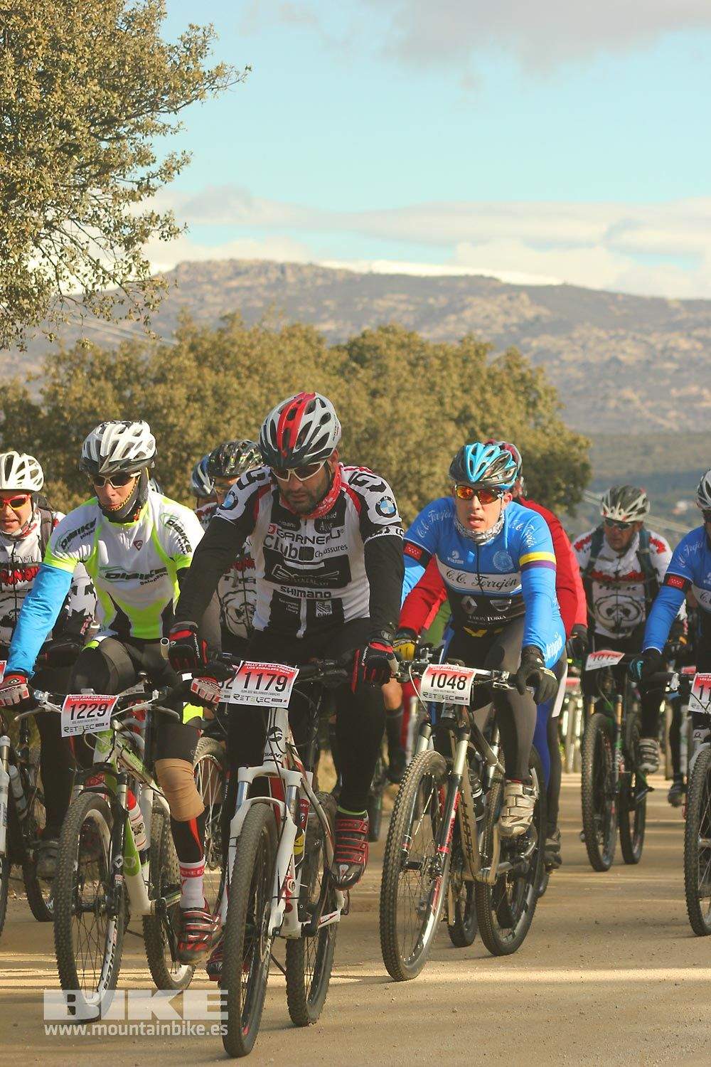 Rally de los Embalses 2015 Galería 2