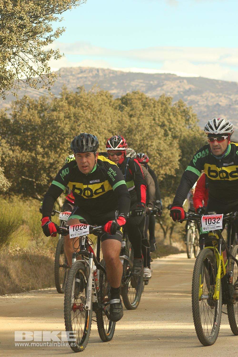 Rally de los Embalses 2015 Galería 2