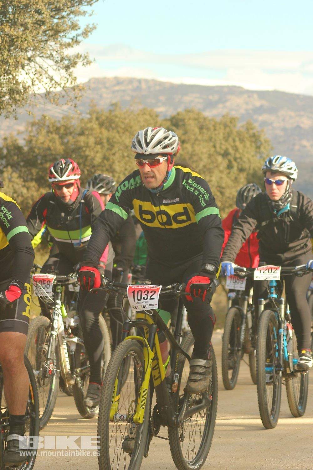 Rally de los Embalses 2015 Galería 2
