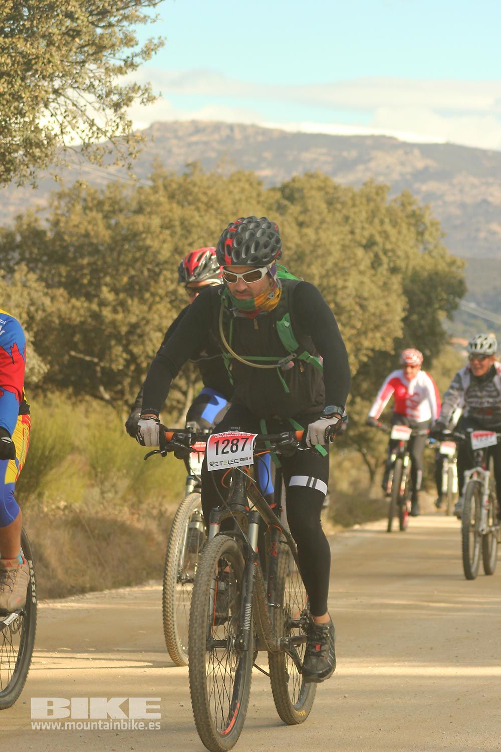 Rally de los Embalses 2015 Galería 2