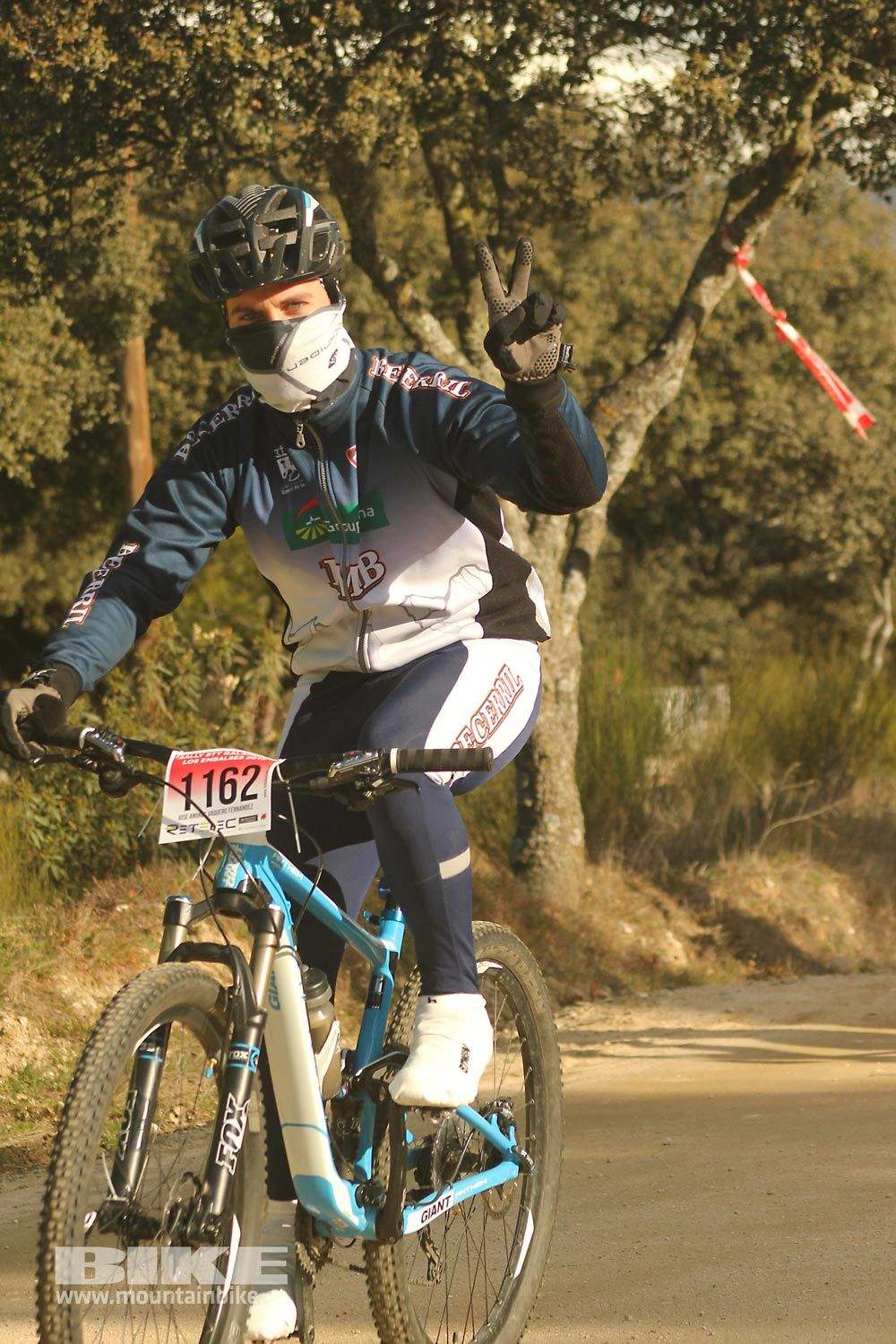 Rally de los Embalses 2015 Galería 2