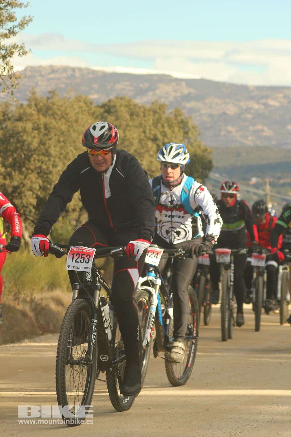 Rally de los Embalses 2015 Galería 2