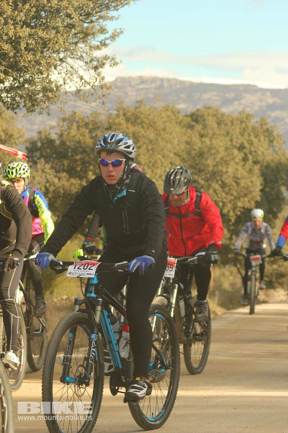 Rally de los Embalses 2015 Galería 2