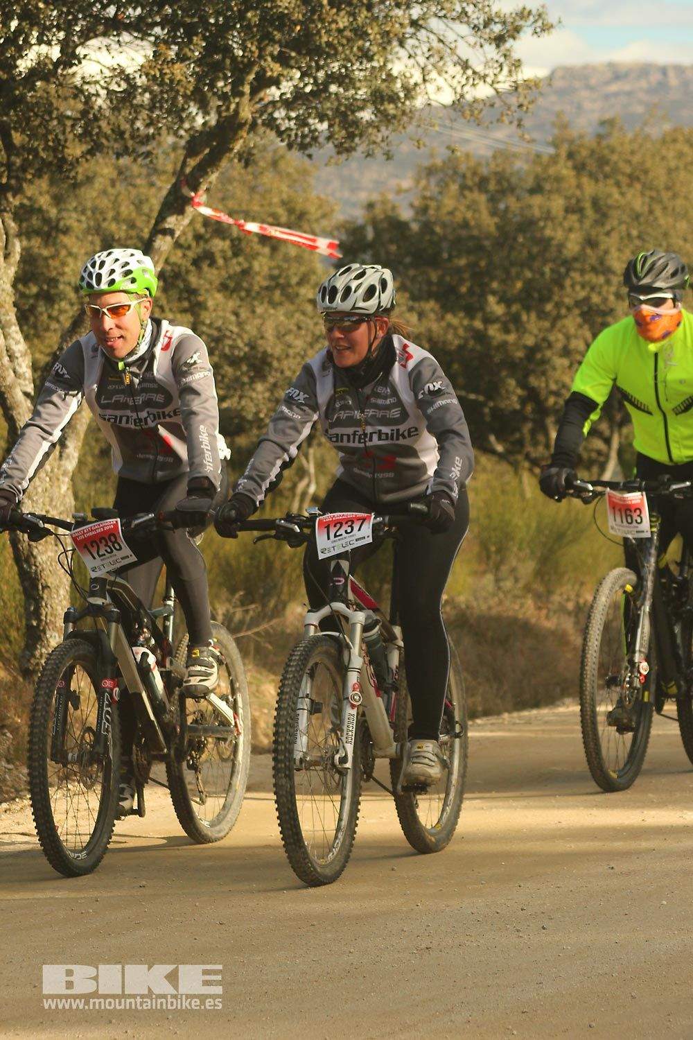 Rally de los Embalses 2015 Galería 2