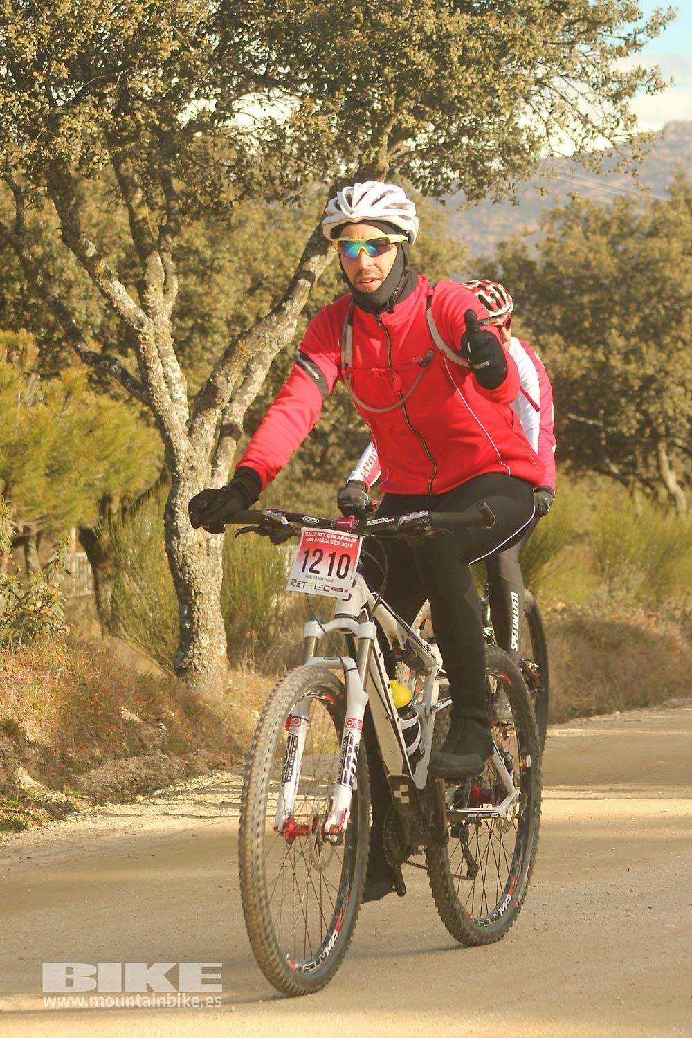 Rally de los Embalses 2015 Galería 2