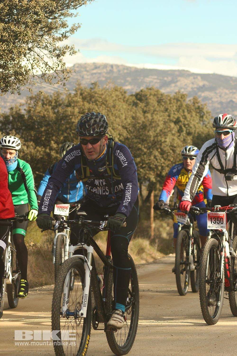 Rally de los Embalses 2015 Galería 2