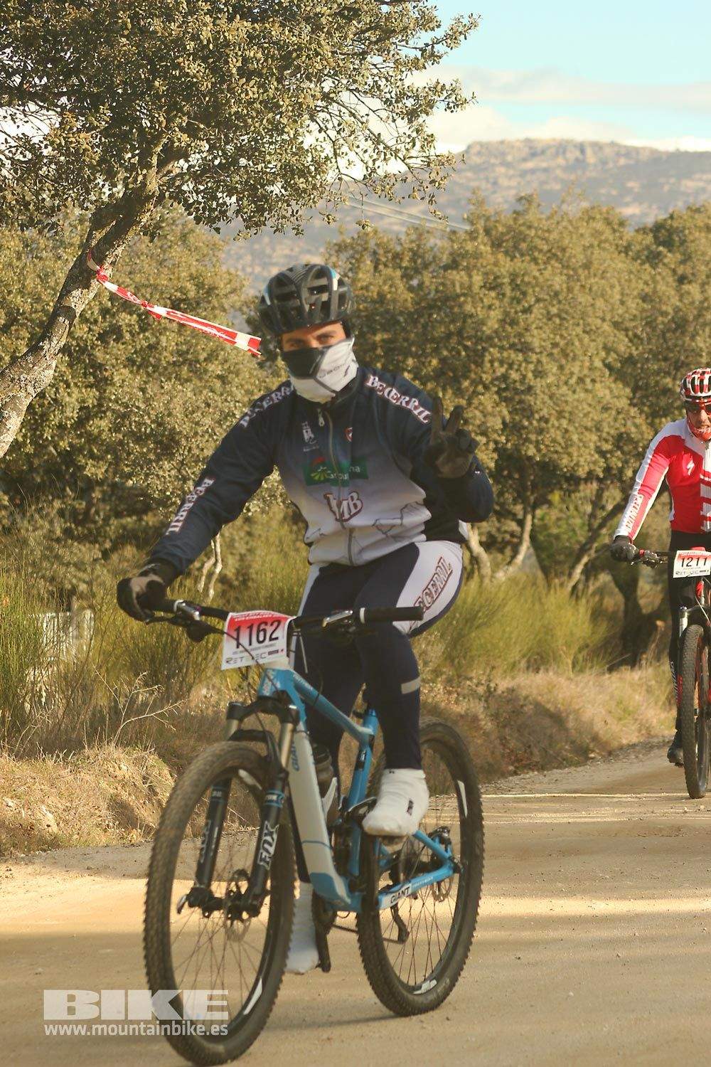 Rally de los Embalses 2015 Galería 2