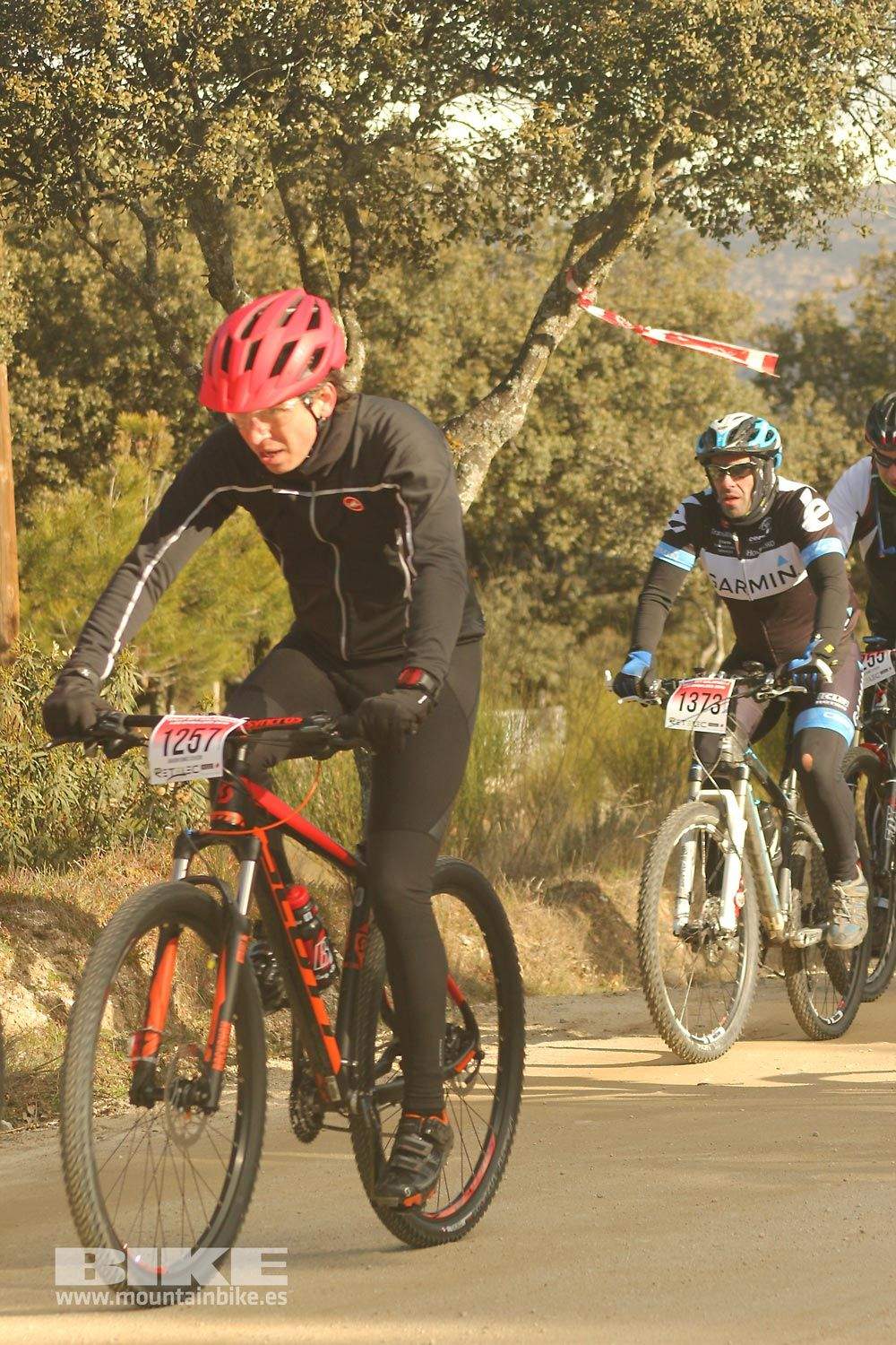 Rally de los Embalses 2015 Galería 2