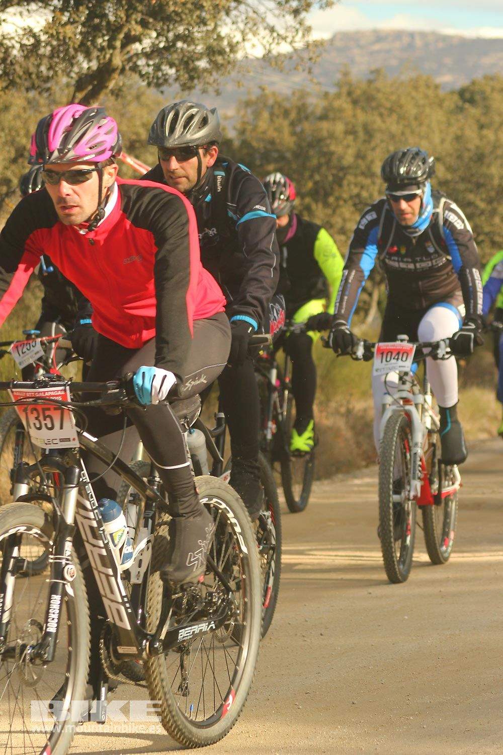 Rally de los Embalses 2015 Galería 2