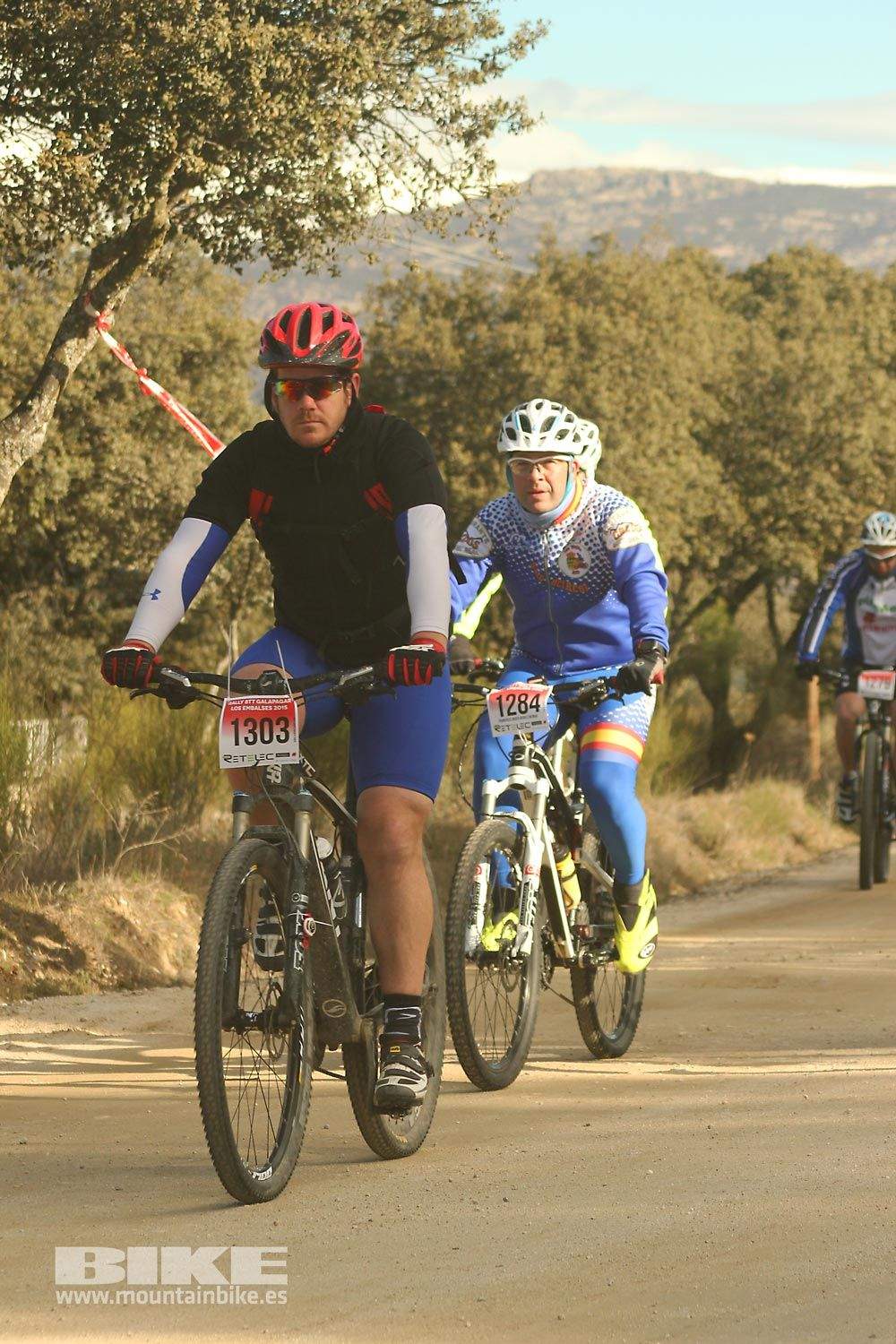 Rally de los Embalses 2015 Galería 2