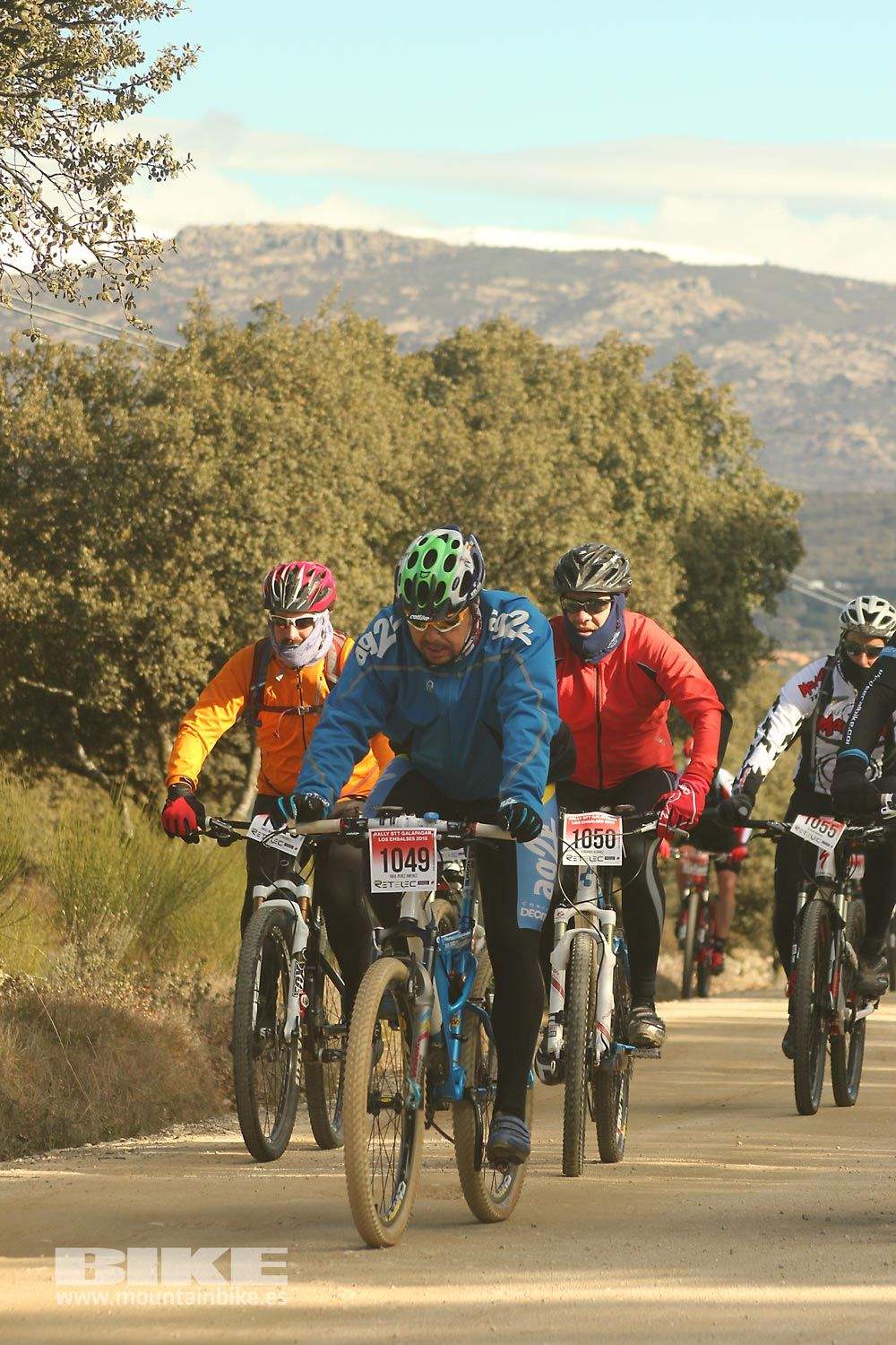 Rally de los Embalses 2015 Galería 2