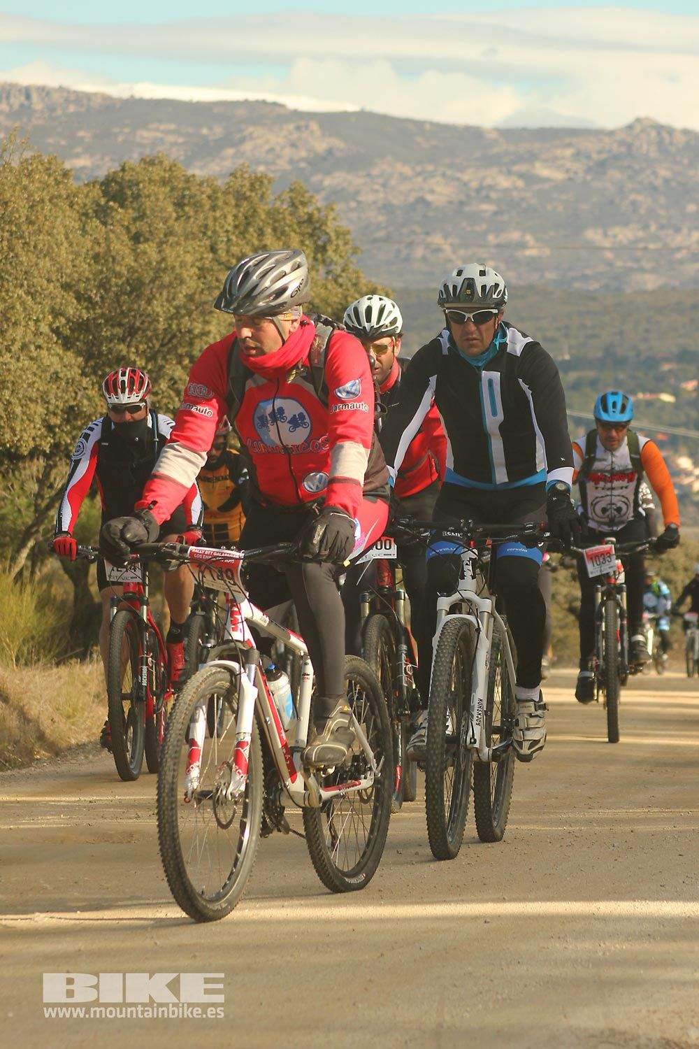 Rally de los Embalses 2015 Galería 2