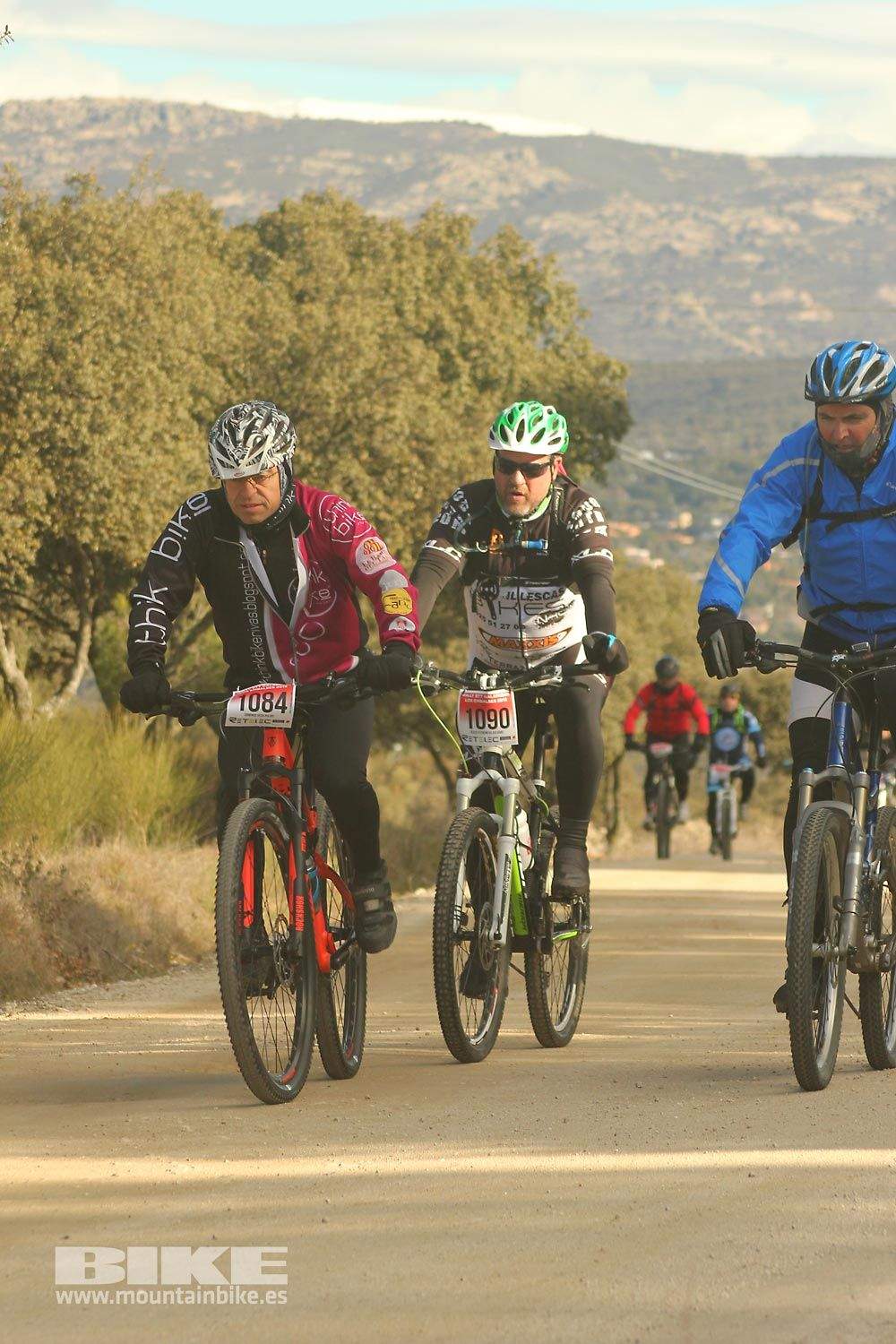 Rally de los Embalses 2015 Galería 2