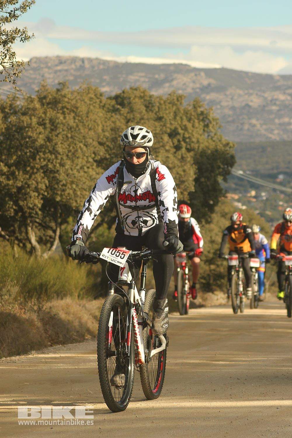 Rally de los Embalses 2015 Galería 2
