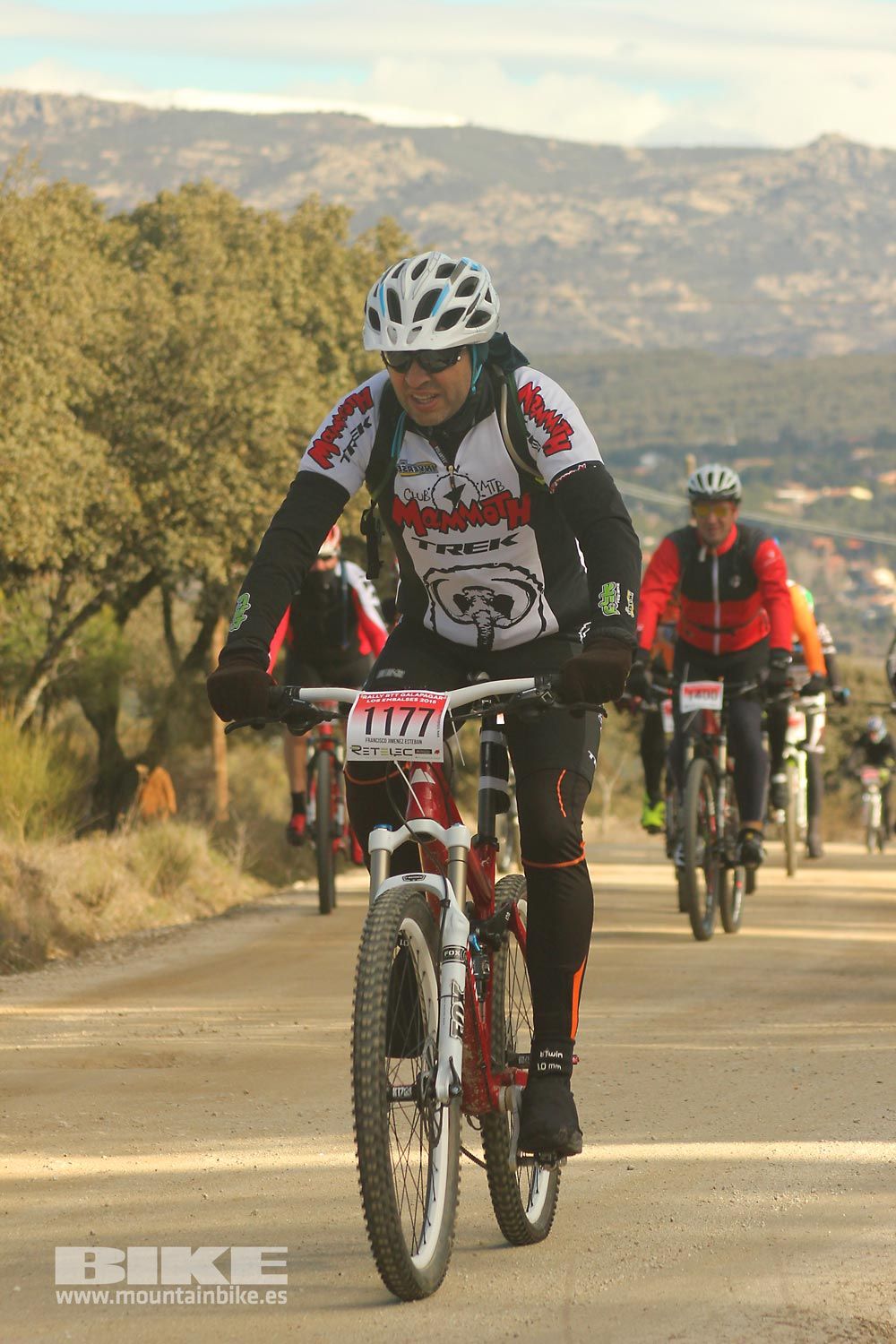 Rally de los Embalses 2015 Galería 2