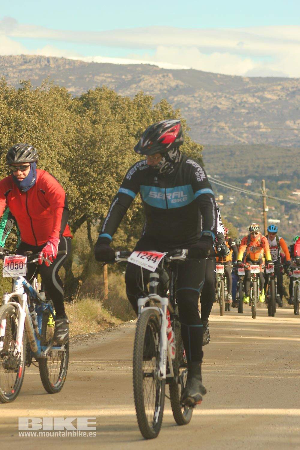 Rally de los Embalses 2015 Galería 2