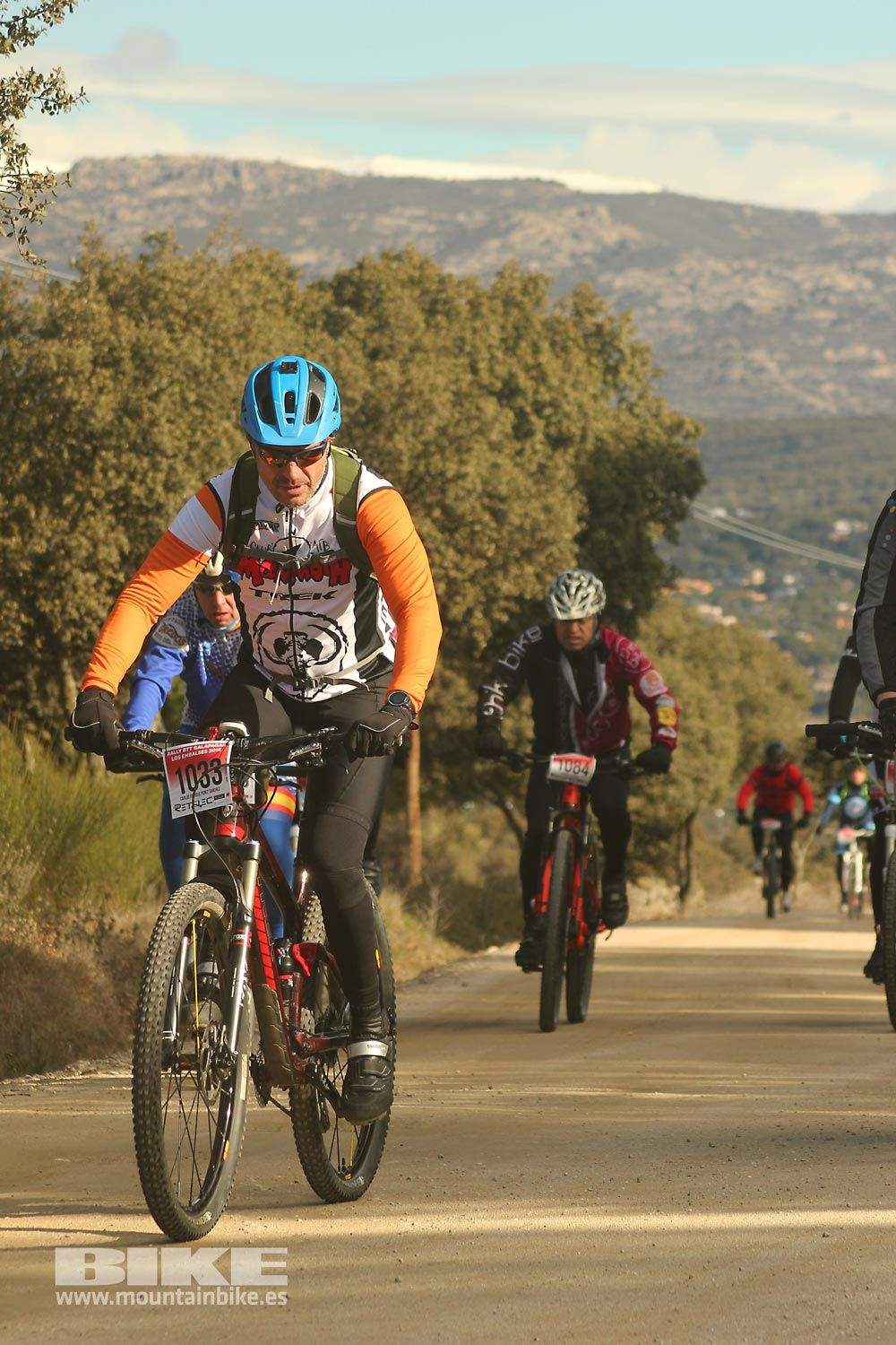 Rally de los Embalses 2015 Galería 2