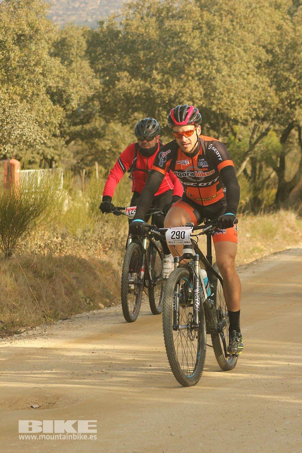 Rally de los Embalses 2015 Galería 2