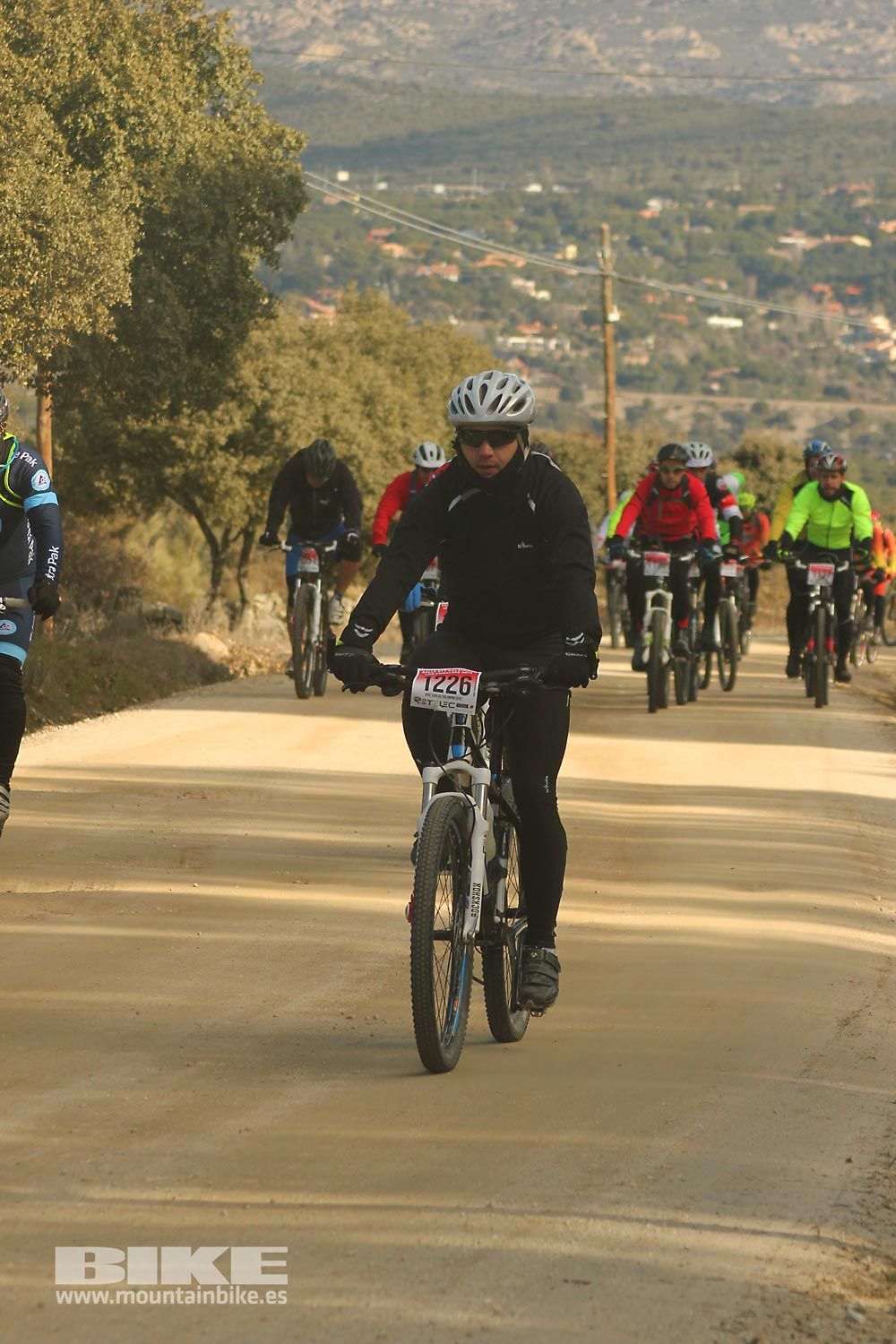 Rally de los Embalses 2015 Galería 2