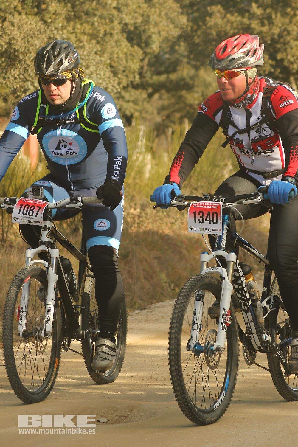 Rally de los Embalses 2015 Galería 2