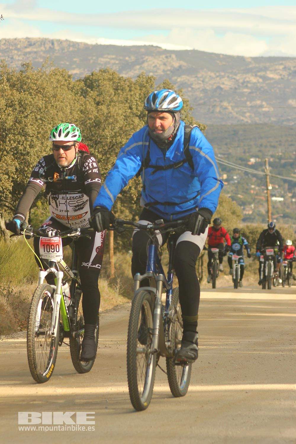 Rally de los Embalses 2015 Galería 2