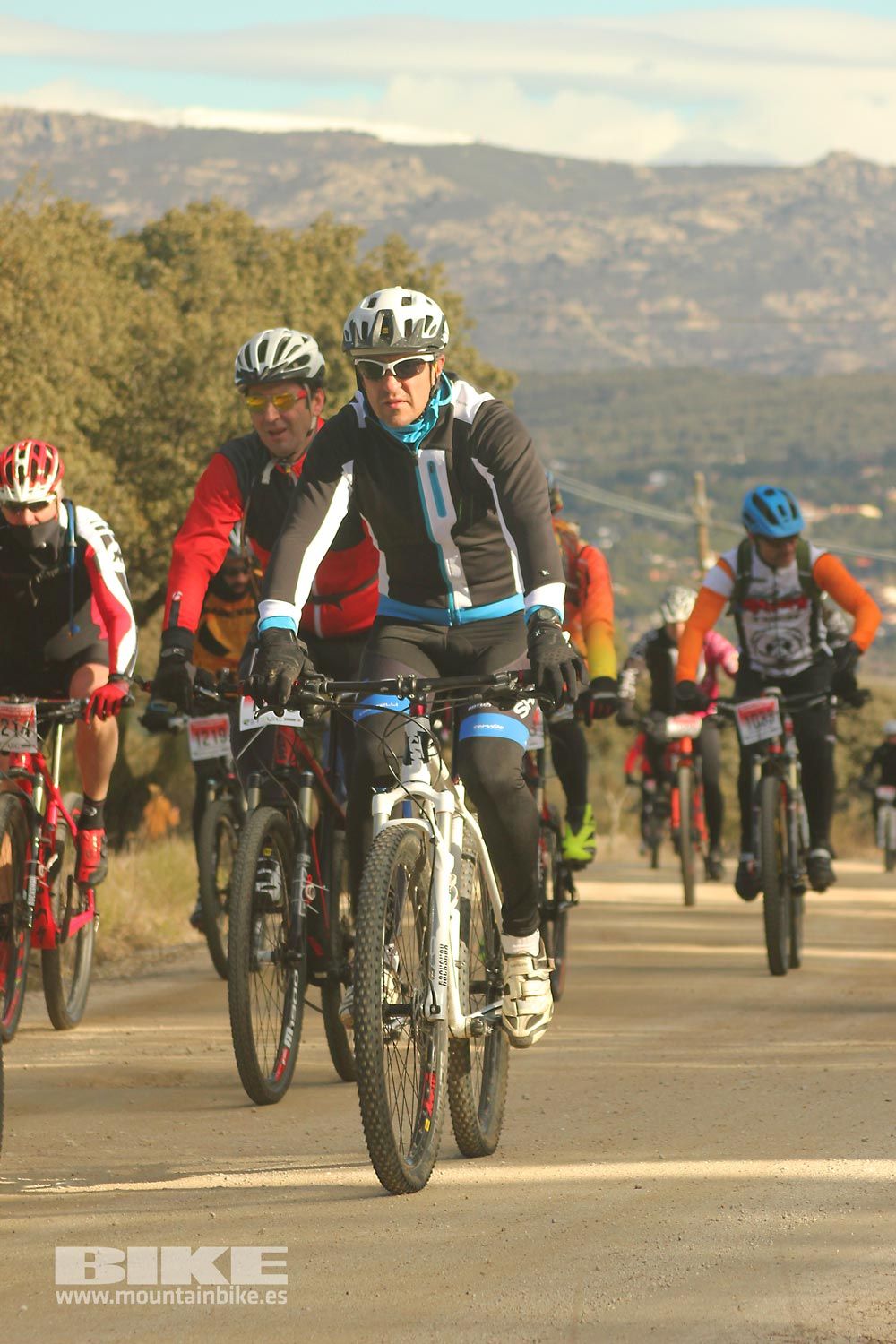 Rally de los Embalses 2015 Galería 2