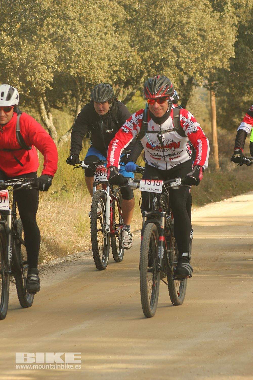 Rally de los Embalses 2015 Galería 2