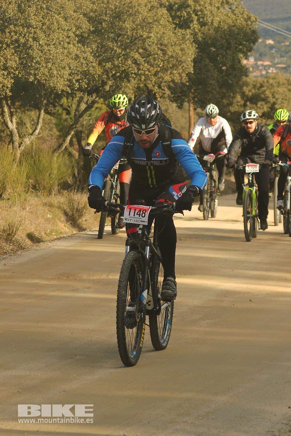 Rally de los Embalses 2015 Galería 2