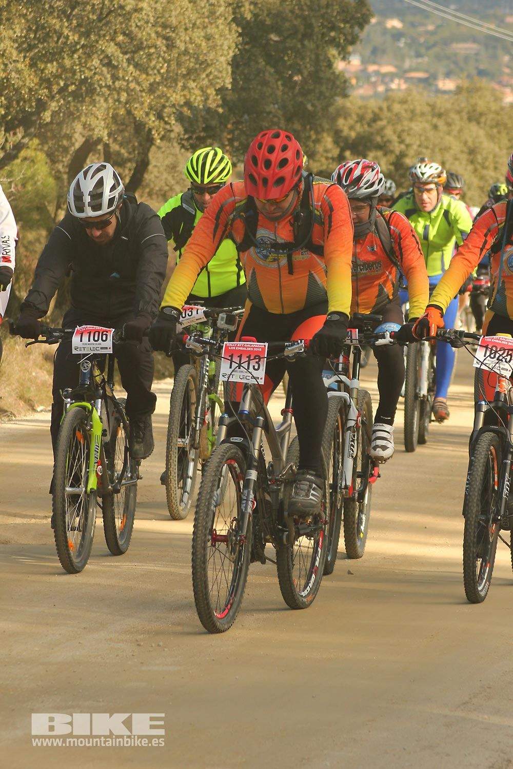 Rally de los Embalses 2015 Galería 2