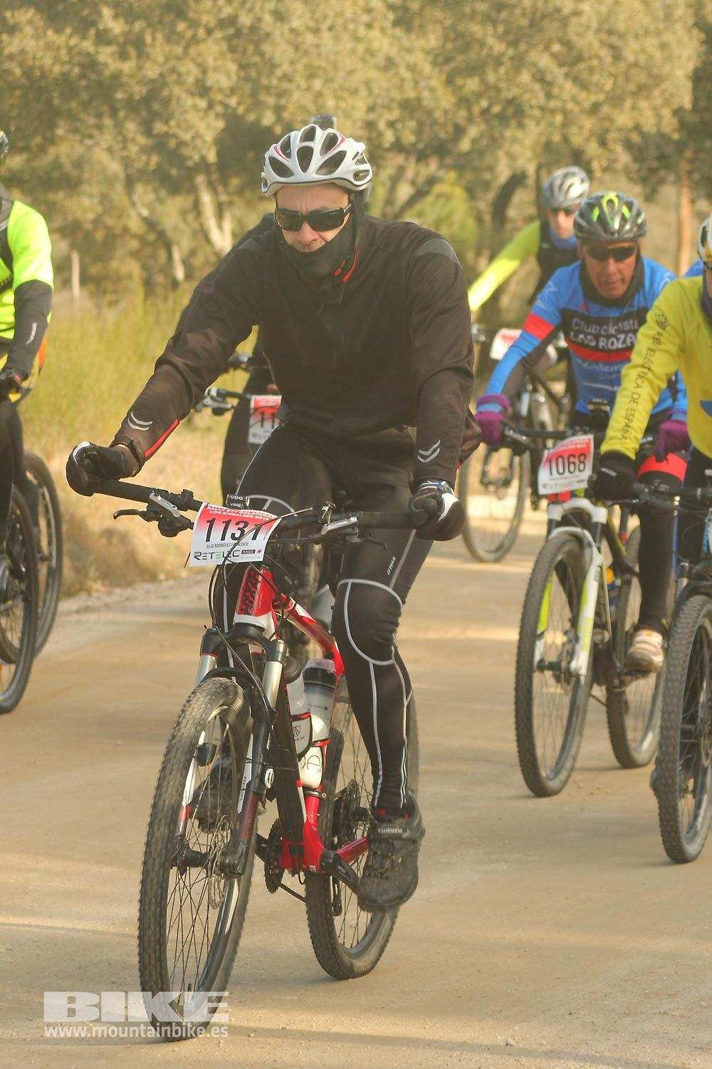 Rally de los Embalses 2015 Galería 2
