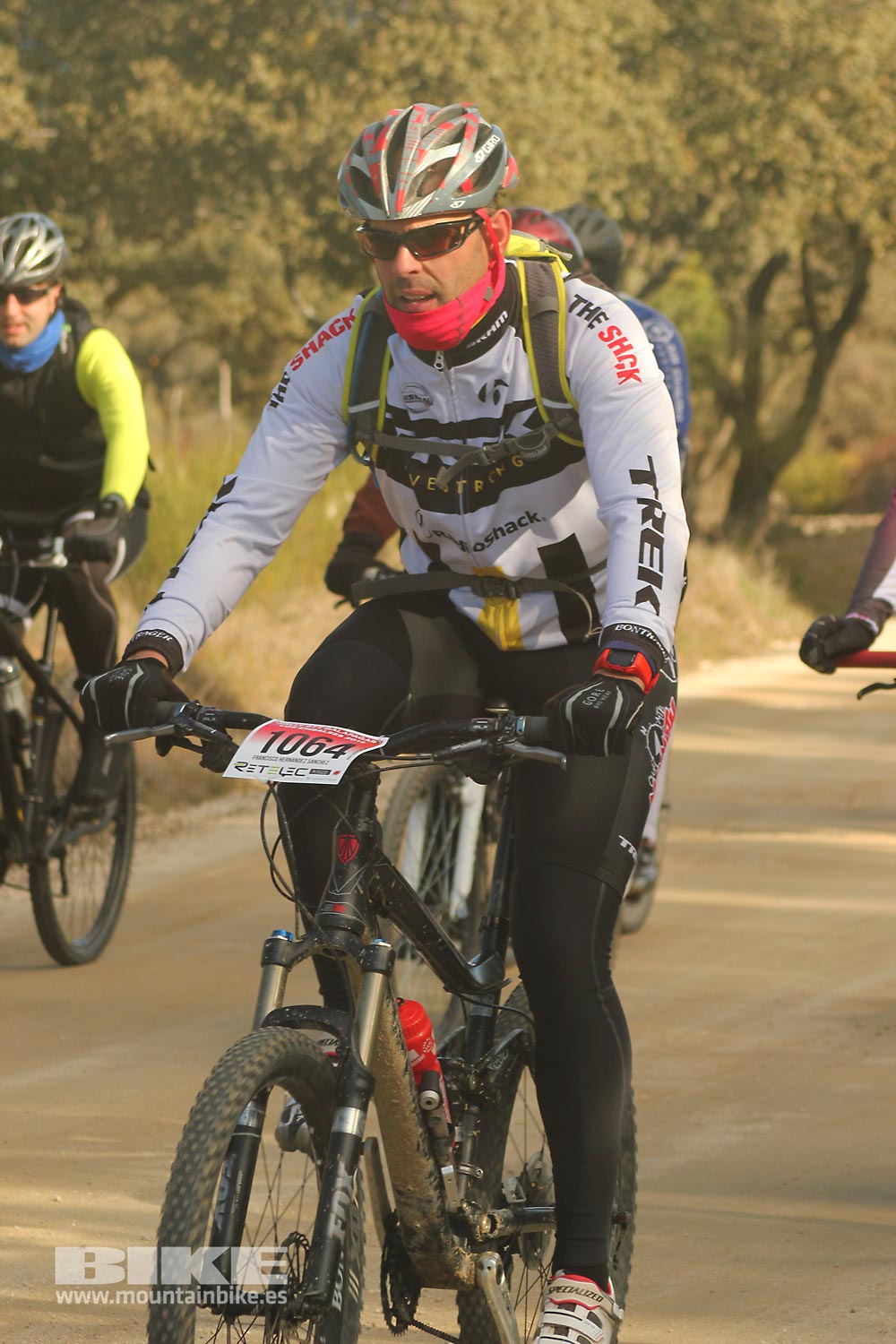 Rally de los Embalses 2015 Galería 2