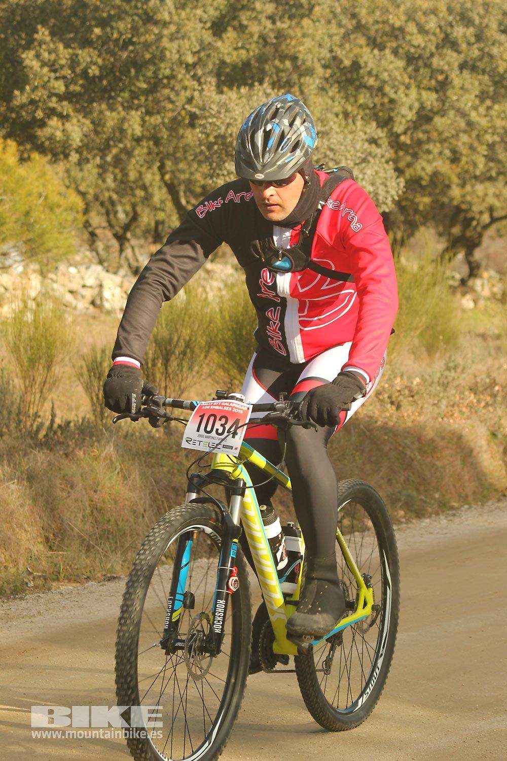Rally de los Embalses 2015 Galería 2