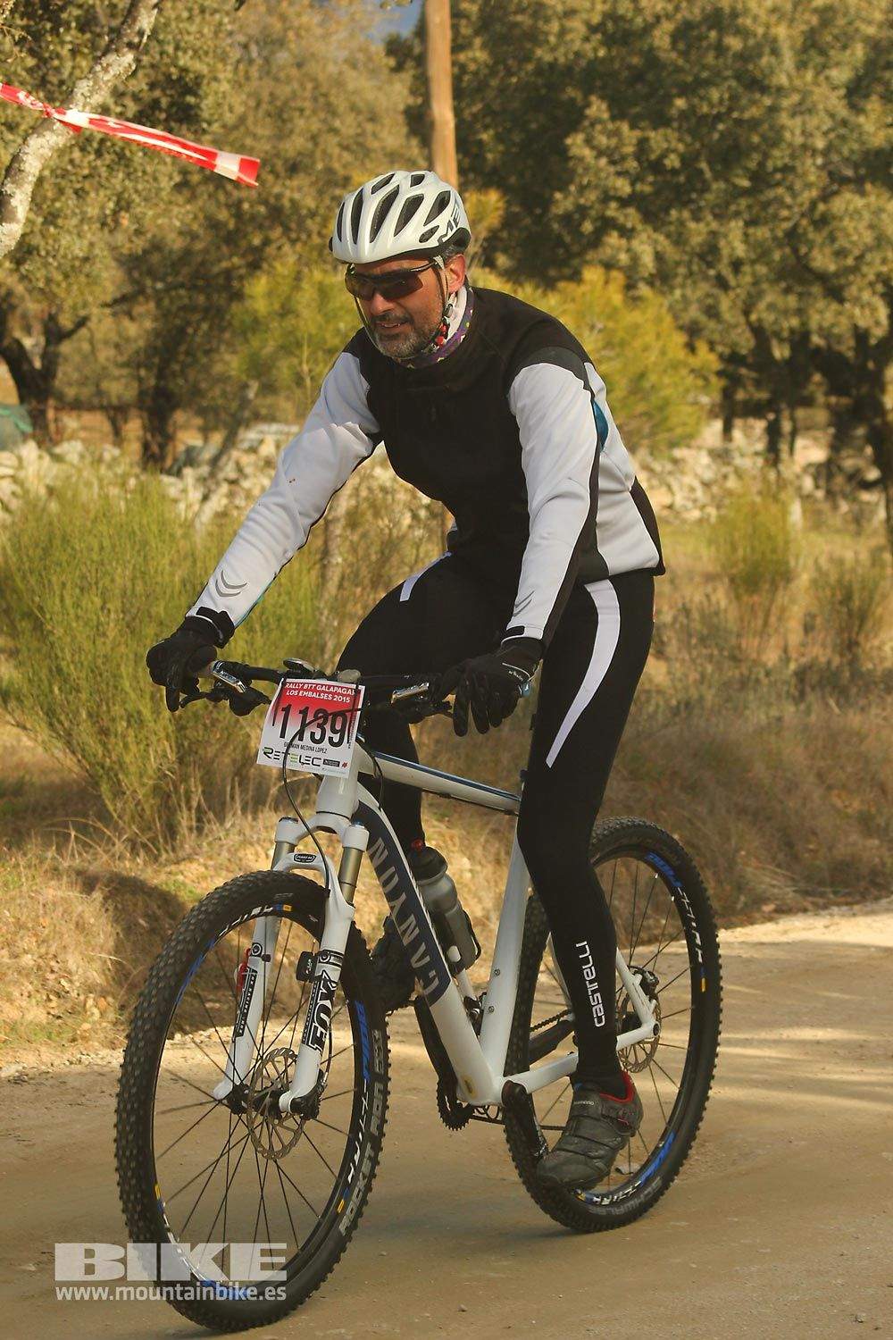 Rally de los Embalses 2015 Galería 2