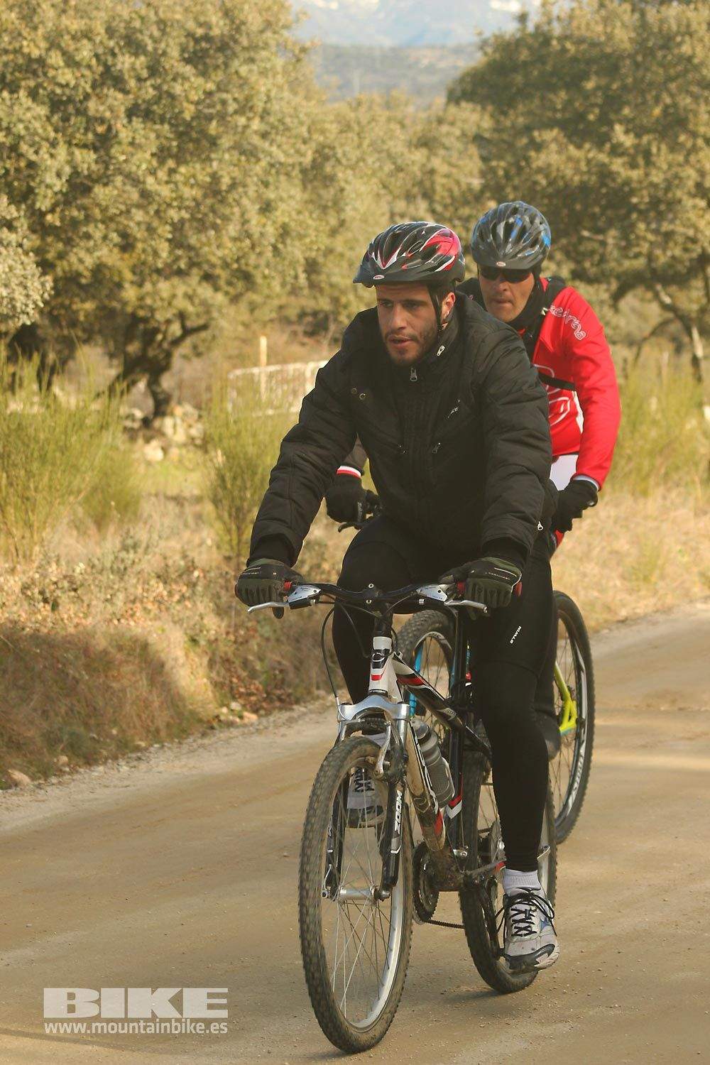 Rally de los Embalses 2015 Galería 2