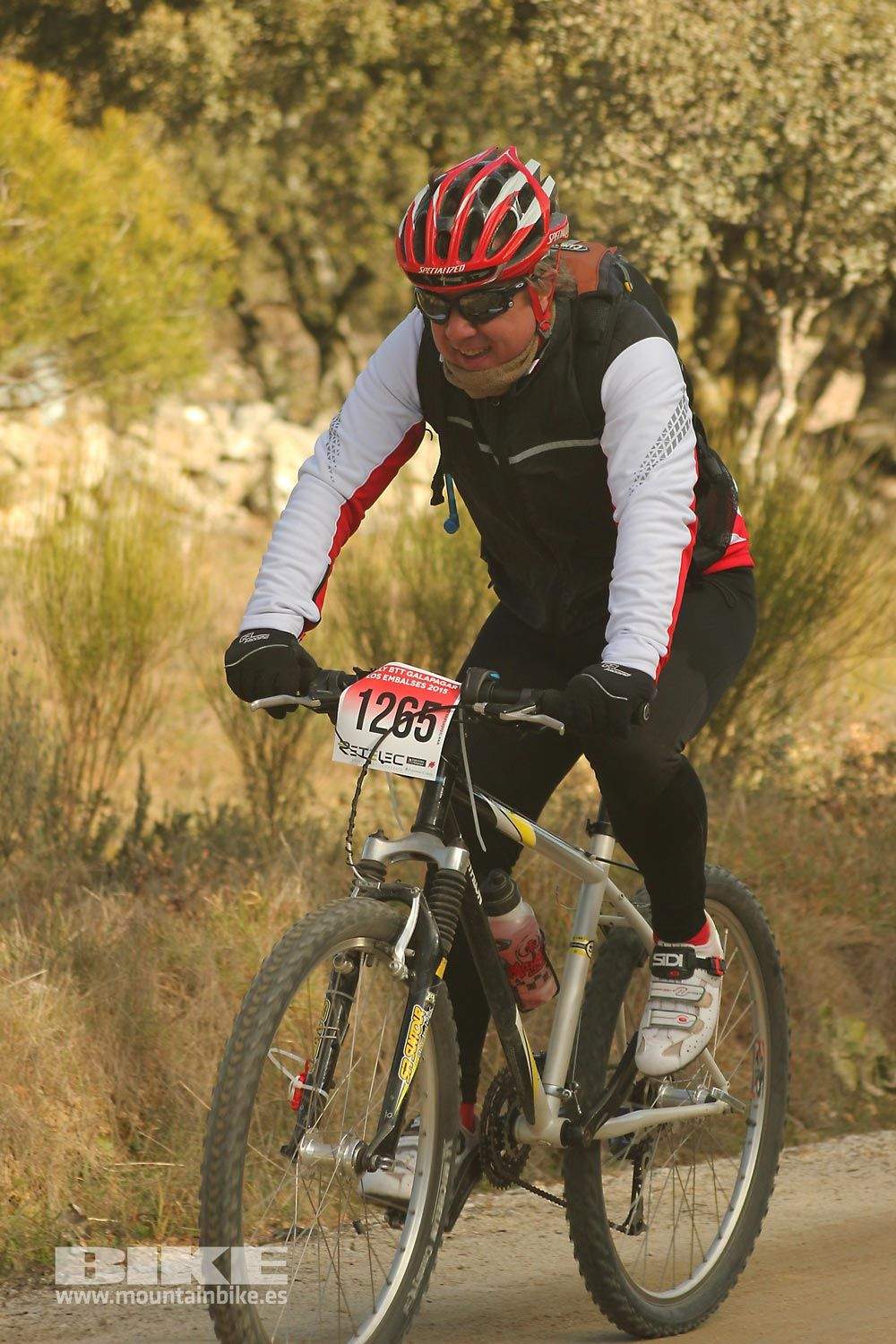 Rally de los Embalses 2015 Galería 2
