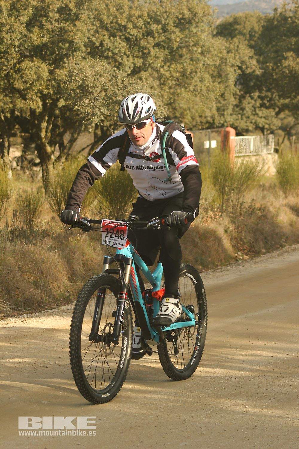 Rally de los Embalses 2015 Galería 2