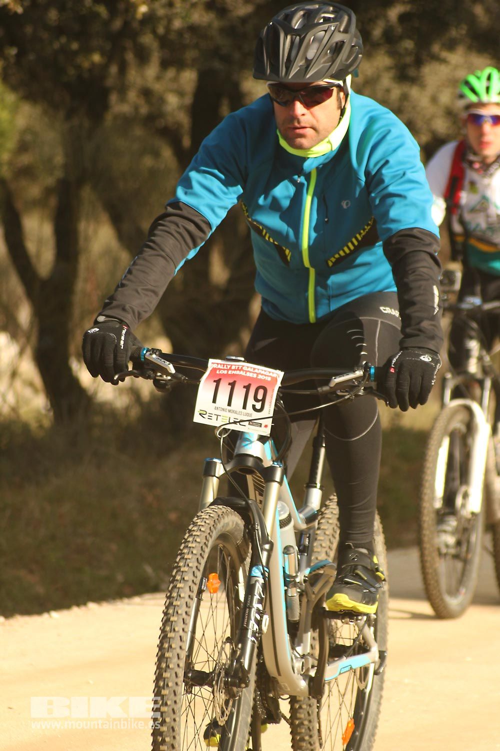 Rally de los Embalses 2015 Galería 2